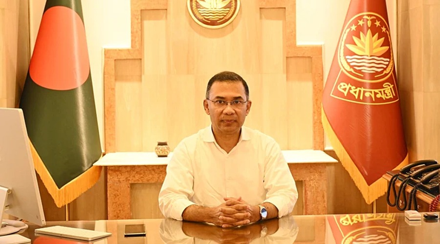 স্বাধীনতার মূল লক্ষ্যকে সামনে রেখে ঐক্যবদ্ধভাবে কাজ করার আহ্বান প্রধানমন্ত্রীর