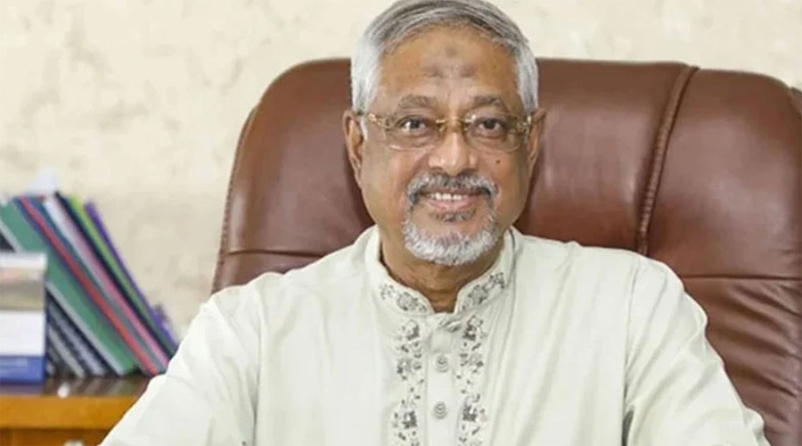 আলোচিত সাবেক  এমপি মাসুদ উদ্দিনকে গ্রেপ্তার দেখানোর আবেদন