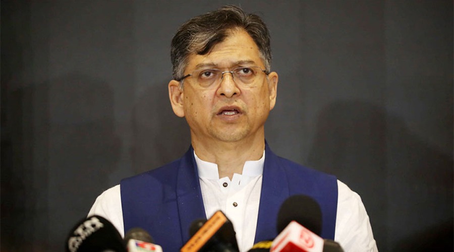 ‘জুলাই সুরক্ষা’ নিয়ে আমরা সবাই একমত, বললেন স্বরাষ্ট্রমন্ত্রী