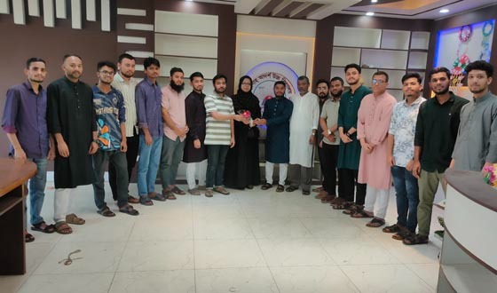 পাবলিক বিশ্ববিদ্যালয়ে অধ্যয়নরত শিক্ষার্থীদের নতুন সংগঠন