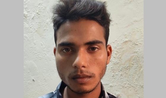 কুমিল্লার ট্রেন দুর্ঘটনা মামলায় গেইটম্যান কাউসার আটক