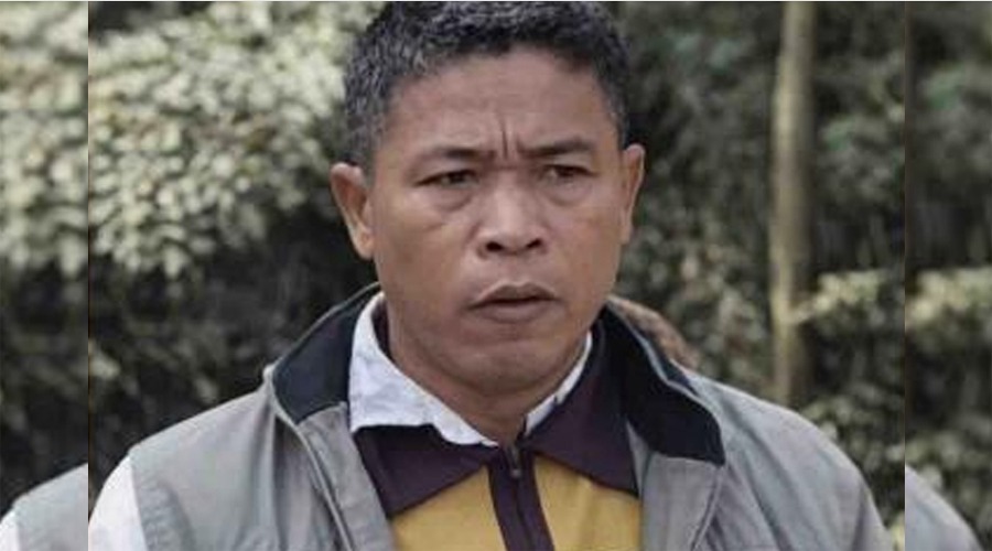 খাগড়াছড়িতে ইউপিডিএফ নেতাকে গুলি করে হত্যা!