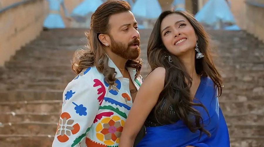 ছয় দিনে কেমন পারফর্ম করলো শাকিবের প্রিন্স