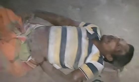 গফরগাঁওয়ে বাকপ্রতিবন্ধী যুবককে পিটিয়ে হত্যা, গ্রেফতার ৩