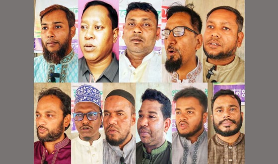 রাউজানে গণহত্যা দিবস ও স্বাধীনতা দিবস উপলক্ষে আলোচনা সভা