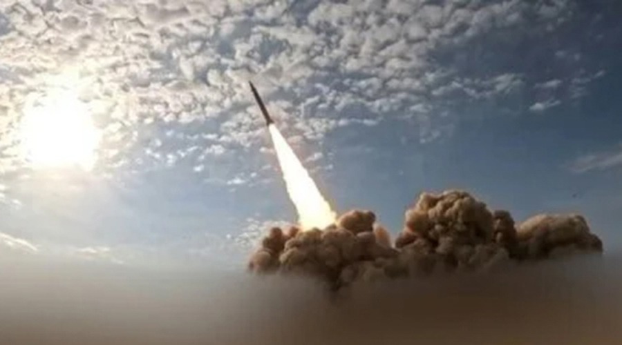 সৌদি মার্কিন ঘাঁটিতে ক্ষেপণাস্ত্র হামলা ইরানের, আহত ১২ সেনা