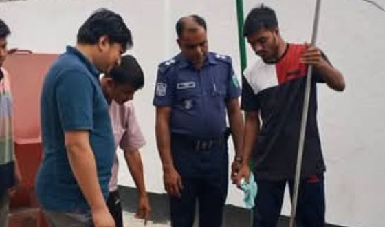 ভালুকায় পেট্রোল অকটের সংকট চরমে, ডিজেলের সংকট নেই