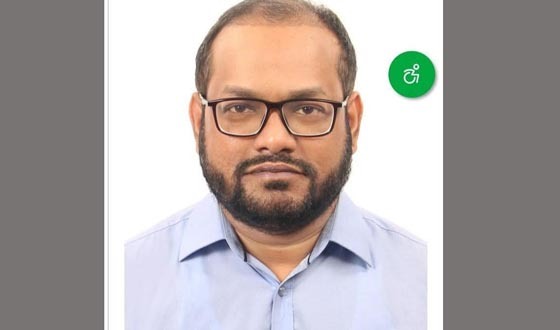 চাঁদপুরে ১১ জেলায় নতুন ডিসি নিয়োগ