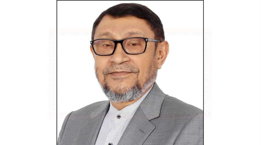 স্বাস্থ্যখাতে অনিয়ম বন্ধে কঠোর অবস্থান, বললেন স্বাস্থ্যমন্ত্রী