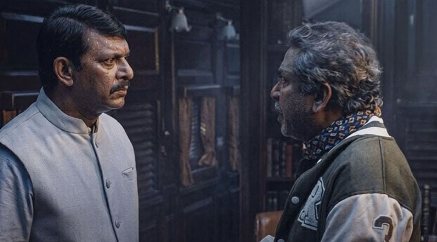 ৮ দিনেই ২ কোটি মাইলফলক স্পর্শ করলো ‘বনলতা এক্সপ্রেস’