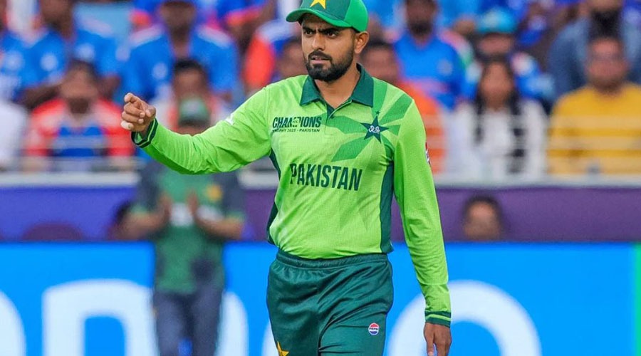 আইনি ঝামেলা থেকে মুক্তি পেলেন বাবর