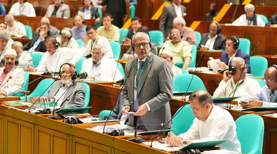 গ্রামাঞ্চলের রাস্তায় বড় পরিবর্তনের ইঙ্গিত, দুর্নীতি ছাড়াই উন্নয়নের আশ্বাস মন্ত্রীর