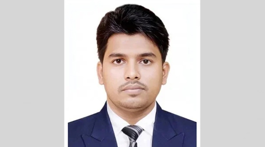 আসিফ মাহমুদের এপিএস মোয়াজ্জেমের দেশত্যাগে নিষেধাজ্ঞা