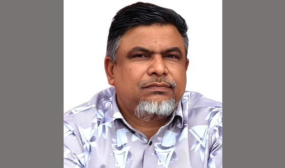 ত্রিশালে ইউসিসিএ’র সভাপতি হলেন আতাউর রহমান