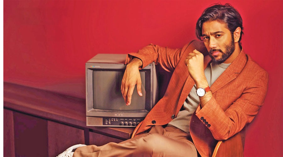 আইটেম গান থেকে বিরতির ঘোষণা প্রীতম হাসানের