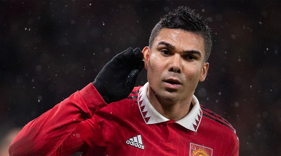 মায়ামিতে কি এবার মেসি–কাসেমিরো জুটি