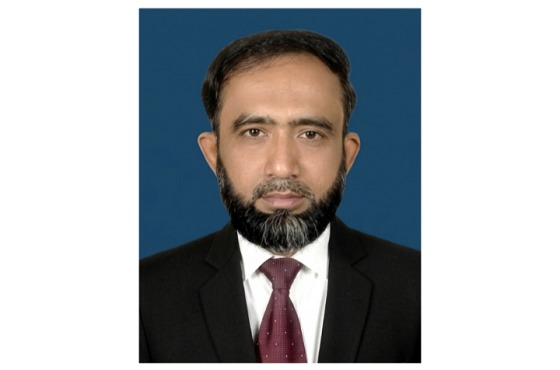 বরিশাল জেলা আইনজীবী সমিতি নির্বাচনে যুগ্ম-সম্পাদক প্রার্থী অ্যাড. রুহুল আমীন