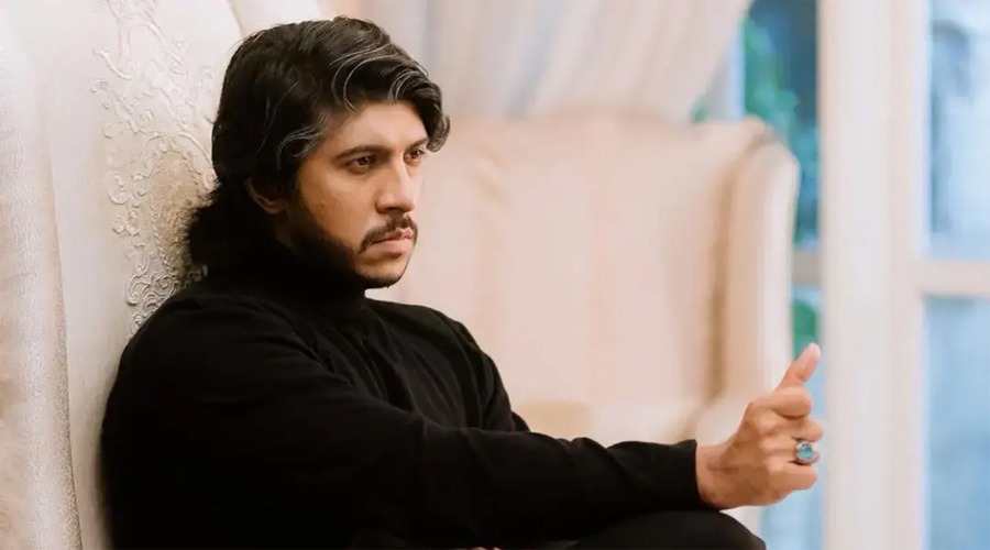 ওটিটিতে পা দিয়েই কঠিন পরীক্ষার মুখে তৌসিফ