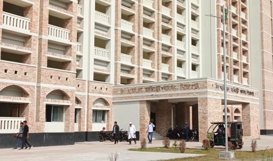 কিশোরী ধর্ষণ মামলায় পিরোজপুরে ৩ জনের যাবজ্জীবন কারাদন্ড