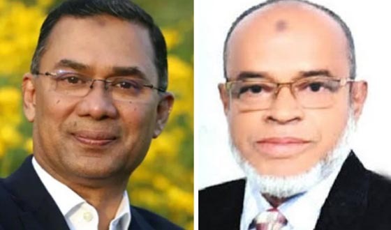 চাঁদপুর জেলা পরিষদ প্রশাসক অ্যাড. সলিম উল্যাহ সেলিমের শুকরিয়া