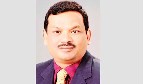 লালমনিরহাট জেলা পরিষদের প্রশাসক হলেন বিএনপি নেতা মমিনুল হক