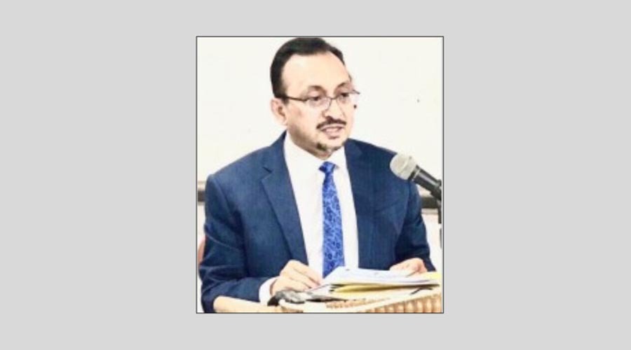 দুর্নীতির অভিযোগের মধ্যে হাইকোর্টের বিচারপতি রেজাউল হাসানের পদত্যাগ