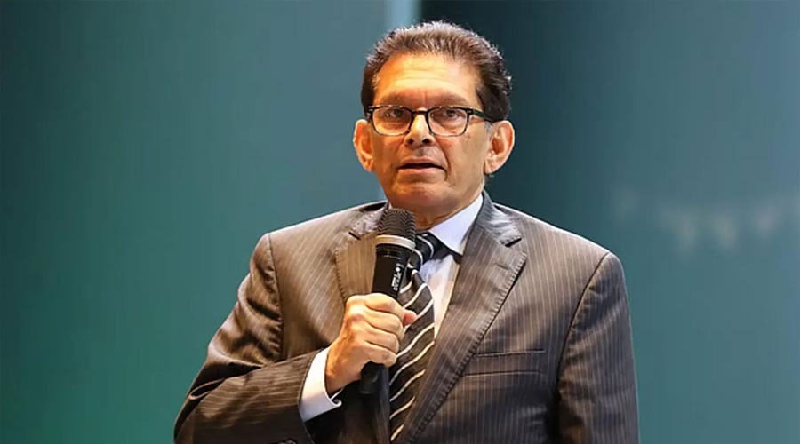 পররাষ্ট্রমন্ত্রী খলিলুর চীন সফরে যাচ্ছেন মঙ্গলবার