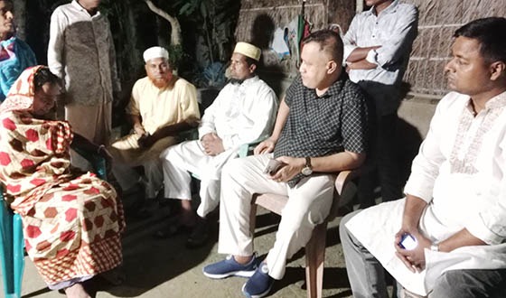 দাকোপে মিঠুন আত্নহত্যায় অবশেষে আদালতে মামলা