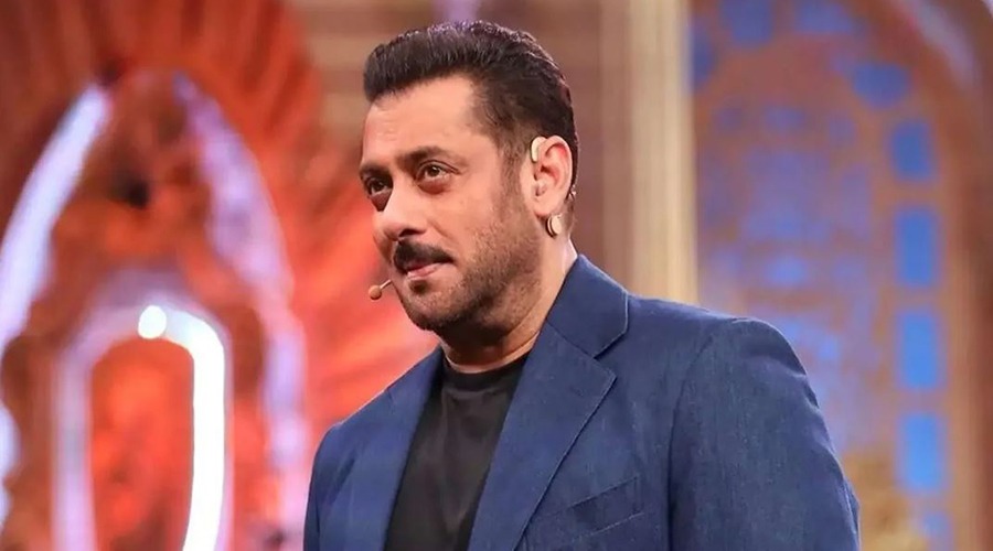 এবার সুপারহিরো চরিত্রে দেখা যাবে সালমানকে