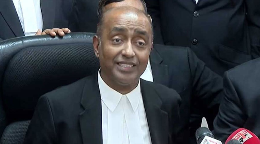 আইনজীবীদের দক্ষতা উন্নয়নে প্রশিক্ষণের বিকল্প নেই: আইনমন্ত্রী