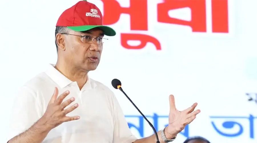 বিএনপির ইশতেহার এখন সরকারের ইশতেহারে পরিণত, নেতাকর্মীদের সহায়তার আহ্বান