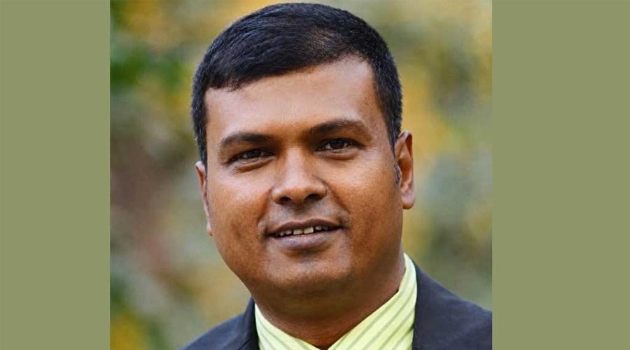 ঢাকা বিশ্ববিদ্যালয়ের নতুন ভারপ্রাপ্ত প্রক্টর ইসরাফিল রতনঢাকা বিশ্ববিদ্যালয়ের নতুন ভারপ্রাপ্ত প্রক্টর ইসরাফিল রতন