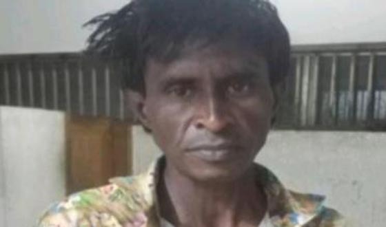 সরাইলে মাদকাসক্তের ১ মাসের কারাদন্ড