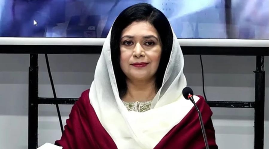 পরিবার থেকে রাষ্ট্র গঠনে নারীর ভূমিকা গুরুত্বপূর্ণ, বললেন ডা. জুবাইদা রহমান