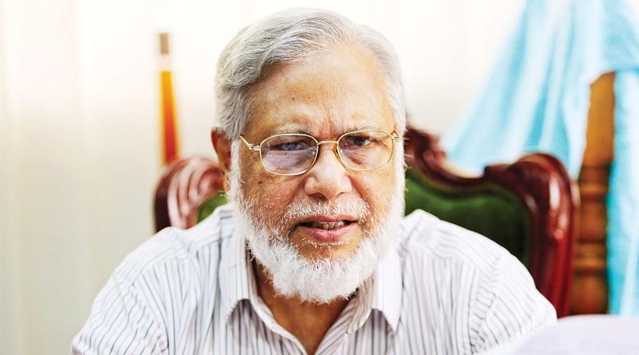 আরও দুই মামলায় জামিন, খায়রুল হকের মুক্তিতে আপাতত বাধা নেই