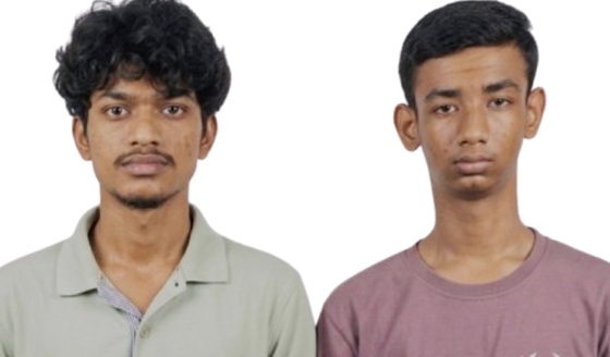 রাজশাহীতে যুবককে গাছে বেঁধে নির্যাতনের ঘটনায় গ্রেপ্তার ২