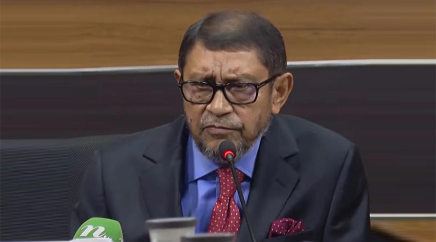 হামে মৃত্যুর ঘটনায় দায়ীদের বিরুদ্ধে তদন্তের হুঁশিয়ারি স্বাস্থ্যমন্ত্রীর