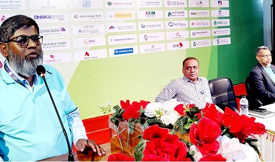 শিক্ষার্থীদের ক্ষুদ্র সঞ্চয়ই ভবিষ্যতের মূলধন: বাংলাদেশ ব্যাংকের নির্বাহী পরিচালক