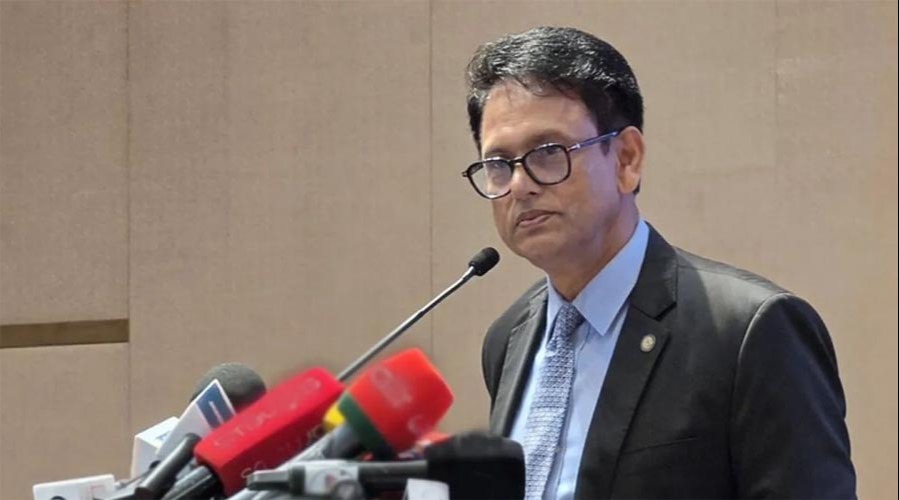 এসএসসি-এইচএসসির সময়সূচি নিয়ে বিকেলে জরুরি সংবাদ সম্মেলন ডেকেছে শিক্ষা মন্ত্রণালয়