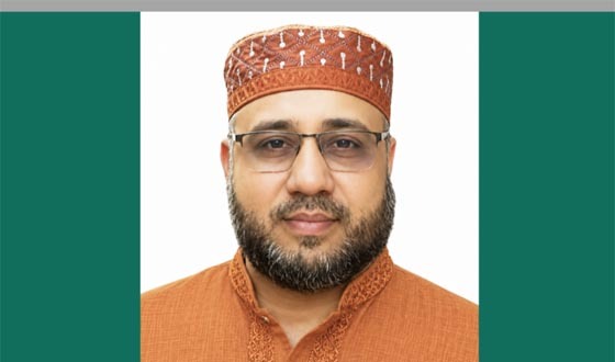 এনসিপির ফরিদ আহমেদের নির্বাচনী ভাবনা