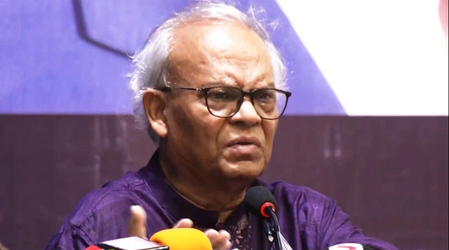 ফারাক্কার প্রভাব শুধু বাংলাদেশে নয়, ভারতেও পড়ছে, দাবি রিজভীর