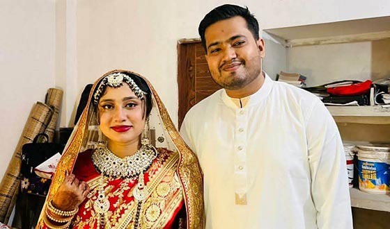 সিসিএন বিশ্ববিদ্যালয় শিক্ষার্থী হত্যা মামলা: প্রধান আসামির দুই দিনের রিমান্ড