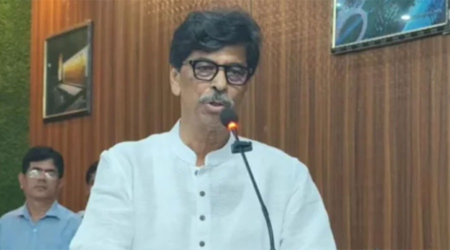 এক ইঞ্চি জমিও অনাবাদি রাখা হবে না, বললেন কৃষিমন্ত্রী