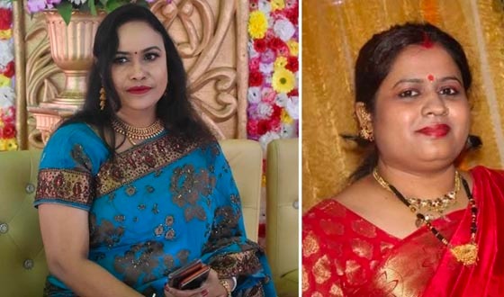 চাঁদপুর জেলা মহিলা ঐক্য পরিষদে আহ্বায়ক শিপ্রা: সচিব সাবিত্রী