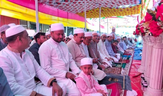 মডেল উপজেলা গড়ার ঘোষণা এমপি আসলাম চৌধুরীর