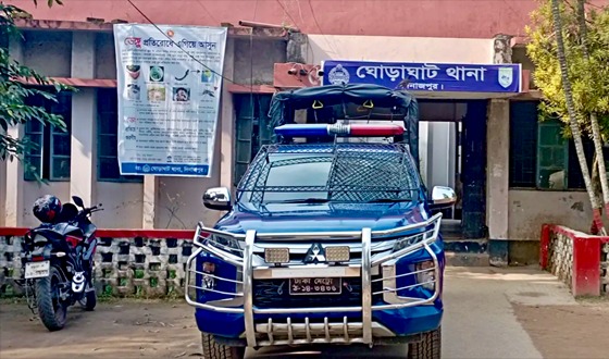 পরিবারের সাথে ঈদের আনন্দ ভাগাভাগি করা হলো না আব্দুল্লাহ ও আরিফার