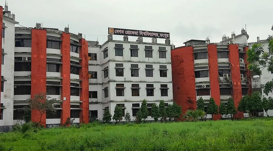 আবু সাঈদ হত্যা: বেরোবির ৩ শিক্ষকসহ ১১ জন স্থায়ী বহিষ্কার