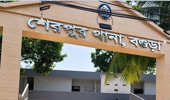 শেরপুরে স্ত্রীর করা অপহরণ মামলার পরের দিন স্বামী উদ্ধার, আটক ১