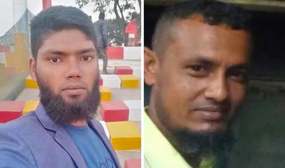 দৌলতখানে বিএনপি কার্যালয়ে হামলায় ২ জন কারাগারে