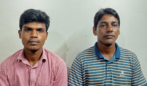 বিরলে স্বেচ্ছাসেবক দলের ২১ সদস্য বিশিষ্ট আহ্বায়ক কমিটির অনুমোদন